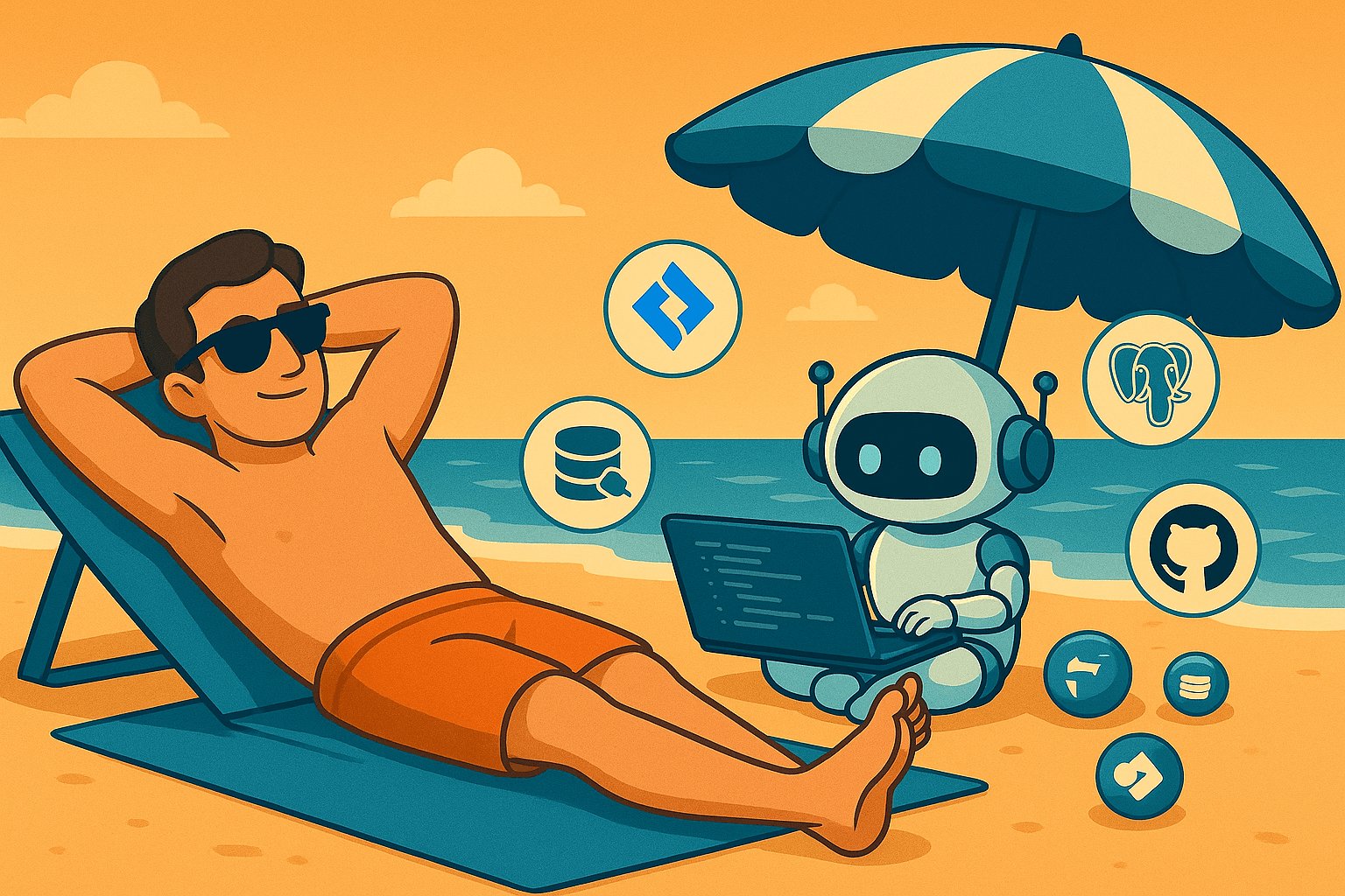 From a Jira ticket to a PR in 1min34 — My AI-driven MCP pipeline
